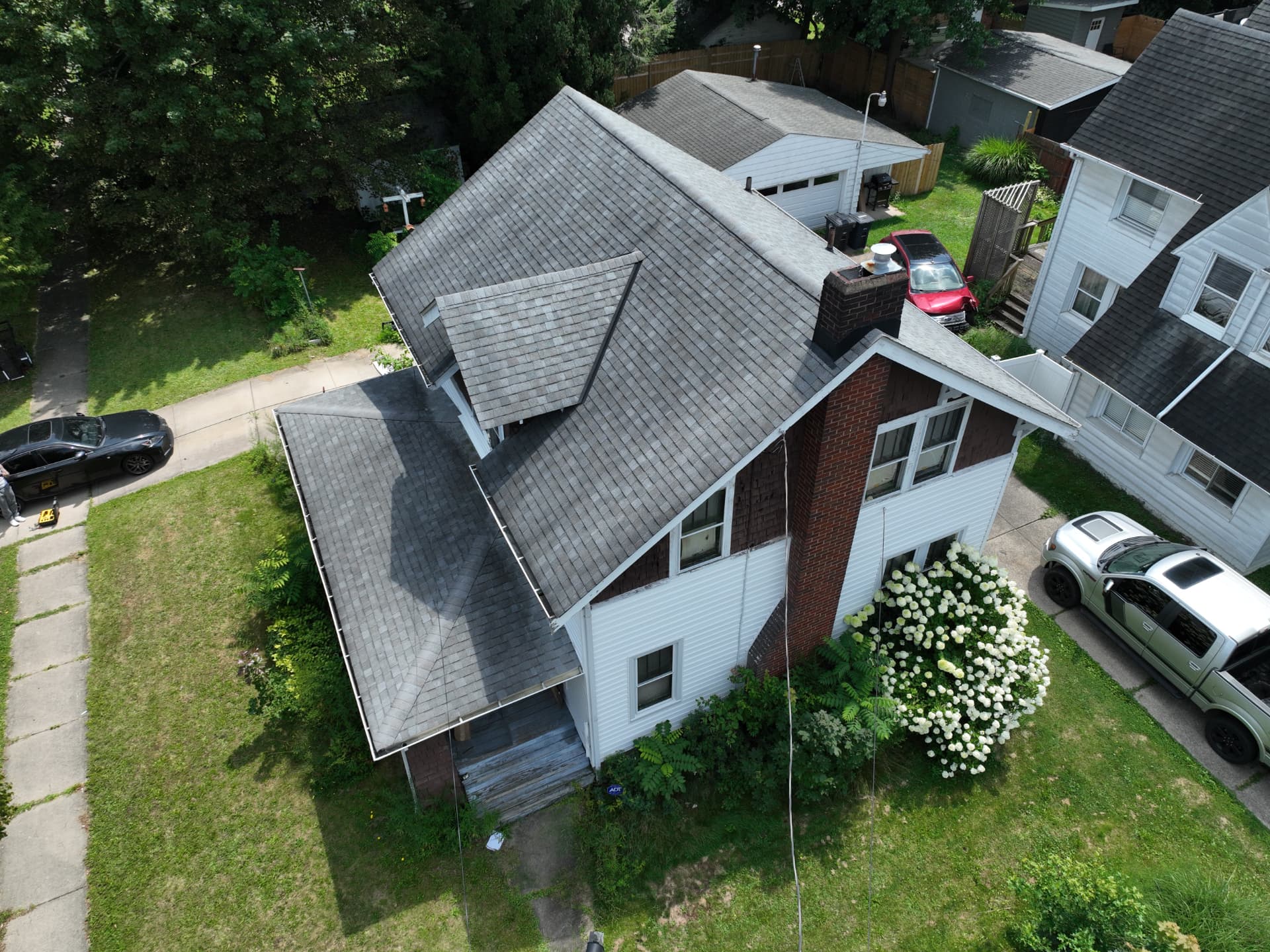 Ohio property reviewed by Whatever It Takes Solutions